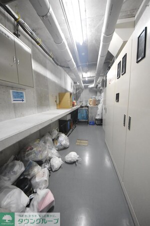 プライムアーバン日本橋人形町の物件内観写真